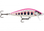 Воблер Rapala CountDown Elite 95 цвет GDPY