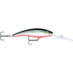 Воблер Rapala Deep Tail Dancer 07 цвет HLWM