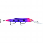 Воблер Rapala Downdeep Husky Jerk 12 цвет RVE