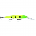 Воблер Rapala Downdeep Husky Jerk 12 цвет SLM