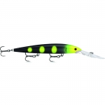 Воблер Rapala Downdeep Husky Jerk 14 цвет NTR