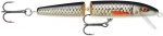 Воблер Rapala Jointed 13 цвет ROL
