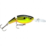 Воблер Rapala Jointed Shad Rap 04 цвет CB