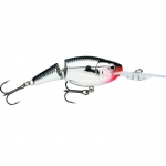 Воблер Rapala Jointed Shad Rap 04 цвет CH