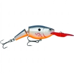 Воблер Rapala Jointed Shad Rap 05 цвет BOSD