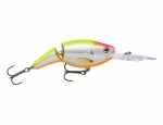 Воблер Rapala Jointed Shad Rap 07 цвет CLS