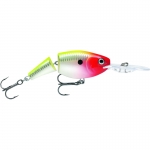 Воблер Rapala Jointed Shad Rap 09 цвет CLN