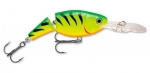 Воблер Rapala Jointed Shad Rap 09 цвет FT