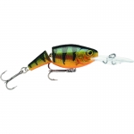 Воблер Rapala Jointed Shad Rap 09 цвет P