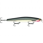 Воблер Rapala MAX RAP LONG RANGE MINNOW 12 цвет BSBL