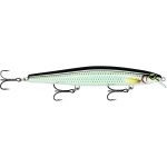 Воблер Rapala MAX RAP LONG RANGE MINNOW 12 цвет BTL