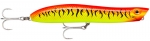 Воблер Rapala MaxRap Walk’n Roll 10 цвет HT