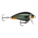 Воблер Rapala Mini Fat Rap 03 цвет CBN