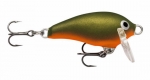 Воблер Rapala Mini Fat Rap 03 цвет GAU