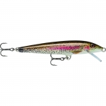 Воблер Rapala Original Floater 05 цвет RTL