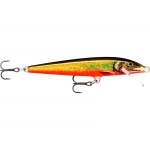 Воблер Rapala Original Floater 07 цвет CHL