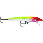 Воблер Rapala Original Floater 07 цвет CLN