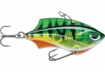 Воблер Rapala Rap-V Blade 05 цвет PEL