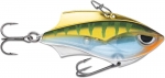 Воблер Rapala Rap-V Blade 05 цвет YP