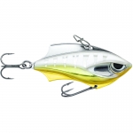 Воблер Rapala Rap-V Blade 06 цвет ACHT