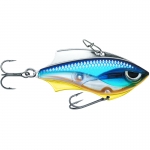 Воблер Rapala Rap-V Blade 06 цвет BGH