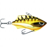 Воблер Rapala Rap-V Blade 06 цвет GCHT