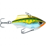 Воблер Rapala Rap-V Blade 06 цвет YP