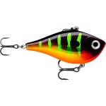 Воблер Rapala Rippin Rap 07 цвет RTR