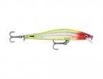 Воблер Rapala RIPSTOP 09 цвет CLN