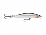 Воблер Rapala RIPSTOP 09 цвет S