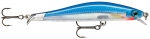 Воблер Rapala RIPSTOP 09 цвет SB