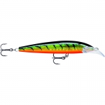 Воблер Rapala Scatter Rap Deep HUSKY JERK 10 цвет FTT