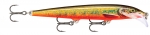 Воблер Rapala Scatter Rap Minnow 11 цвет CHL