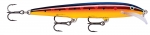 Воблер Rapala Scatter Rap Minnow 11 цвет GOL