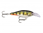 Воблер Rapala Scatter Rap Shad Deep