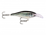 Воблер Rapala Scatter Rap Shad Deep 07 цвет SMHL