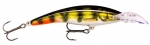 Воблер Rapala Scatter Rap Tail Dancer 09 цвет PEHL