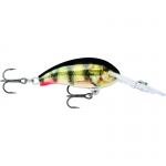 Воблер Rapala SHAD DANCER 04 цвет PEML