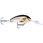 Воблер Rapala Shad Dancer 04 цвет ROML