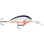 Воблер Rapala SHAD DANCER 04 цвет SSH