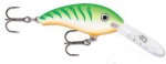 Воблер Rapala SHAD DANCER 05 цвет GTU