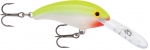 Воблер Rapala SHAD DANCER 07 цвет SFC