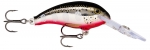 Воблер Rapala SHAD DANCER 07 цвет SFL