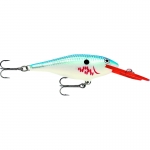 Воблер Rapala Shad Rap 05 цвет BBSD