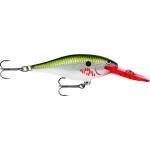 Воблер Rapala Shad Rap 05 цвет BOF