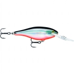 Воблер Rapala Shad Rap 07 цвет HLWH