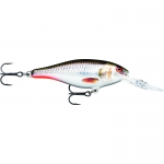 Воблер Rapala Shad Rap 07 цвет ROHL