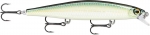 Воблер Rapala Shadow Rap 07 цвет BLK