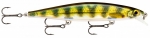 Воблер Rapala Shadow Rap 11 цвет PEL