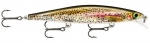 Воблер Rapala Shadow Rap 11 цвет RTL